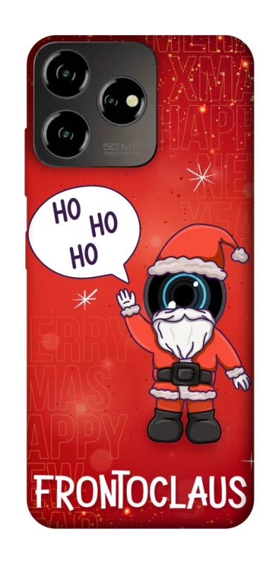 Чехол на ZTE Blade V50 Design 4G Frontoclaus фото 1 из 1