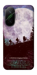Чехол на Xiaomi Poco F7 Stranger Things ver.34 фото 1 из 1