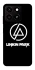 Чохол на ZTE Blade A35 4G Linkin Park logo ver.1 фото 1 з 1