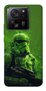 Чехол на Xiaomi 13T stormtrooper фото 1 из 1