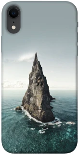 Чехол на Apple iPhone XR (6.1") Marine mountain фото 1 из 1