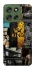 Чохол на Motorola Moto G56 5G King collage фото 1 з 1