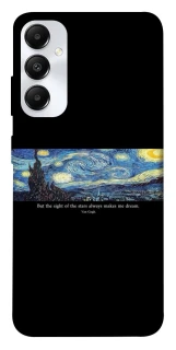 Чохол на Samsung Galaxy A05s Starry night Van Gogh фото 1 з 1