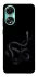 Чохол на Oppo A78 4G Black snake фото 1 з 1