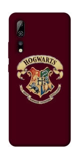 Чохол на ZTE Axon 10 Pro Harry Potter v7 фото 1 з 1