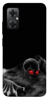 Чехол на Xiaomi Redmi Note 11R Skeleton v3 фото 1 из 1
