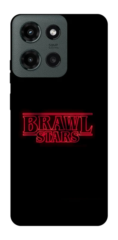 Чохол на Motorola Moto G Power (2025) Brawl Stars ver.12 фото 1 з 1