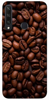 Чохол на Huawei Y6p Кава фото 1 з 1