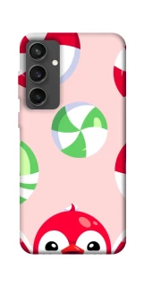 Чохол на Samsung Galaxy S24 FE Adopt Me Peppermint Penguin фото 1 з 1