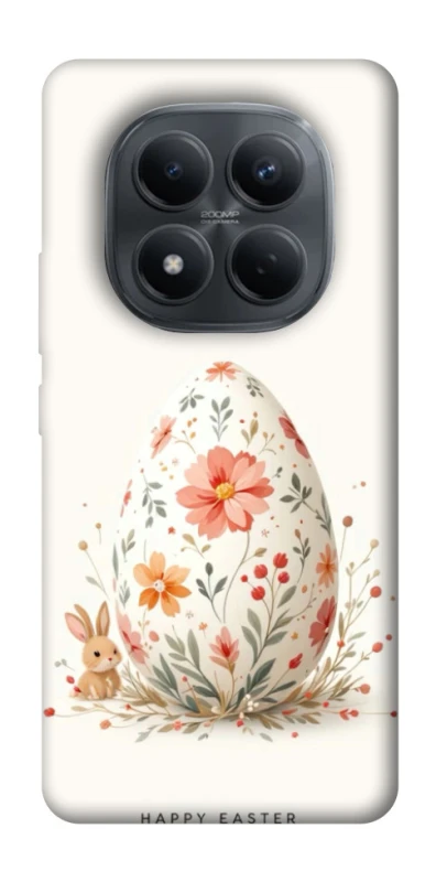 Чохол на Xiaomi Redmi Note 15 Pro 4G Easter ver.3 фото 1 з 1