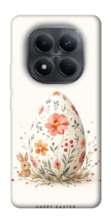 Чохол на Xiaomi Redmi Note 15 Pro 4G Easter ver.3 фото 1 з 1