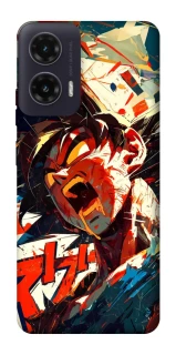 Чохол на Motorola Moto G35 Anime фото 1 з 1
