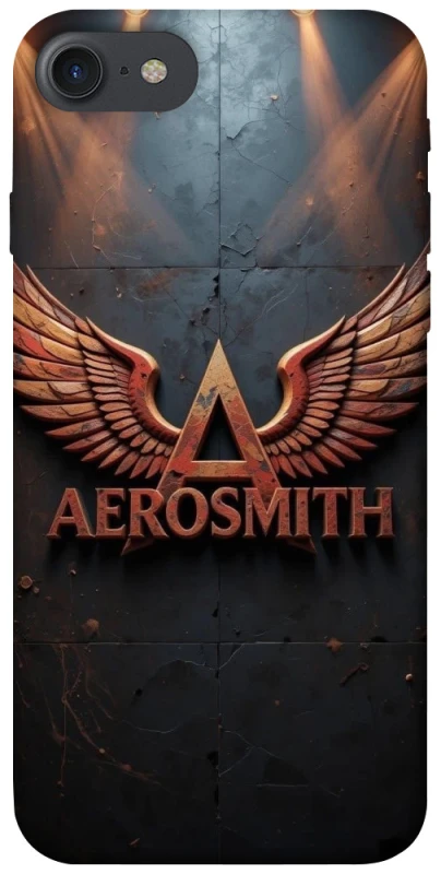 Чохол на Apple iPhone 7 / 8 (4.7") Aerosmith фото 1 з 1