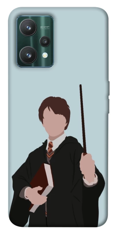 Чехол на Realme 9 Pro Harry Potter v5 фото 1 из 1