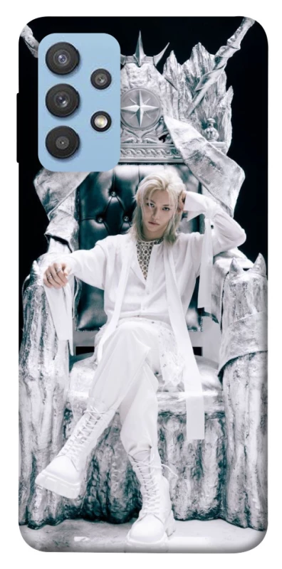 Чохол на Samsung Galaxy M32 Felix GIANT фото 1 з 1