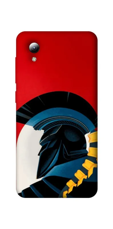 Чехол на ZTE Blade A3 (2019) Agamemnon фото 1 из 1