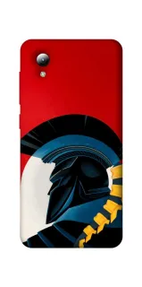 Чохол на ZTE Blade A3 (2019) Agamemnon фото 1 з 1