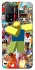 Чохол на Xiaomi Mi 10T Roblox style фото 1 з 1
