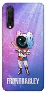 Чохол на Xiaomi Mi CC9 / Mi 9 Lite FrontHarley фото 1 з 1