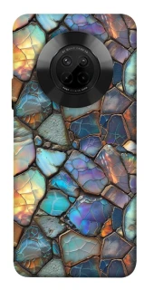 Чохол на Huawei Y9a Nature Mosaic ver.2 фото 1 з 1