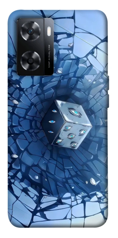 Чохол на OnePlus Nord N20 SE Daddy Gojo фото 1 з 1