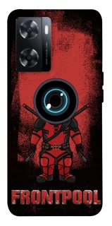 Чохол на OnePlus Nord N20 SE Frontpool фото 1 з 1