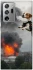 Чохол на Samsung Galaxy Note 20 Ultra Moscow never sleeps ver.9 фото 1 з 1