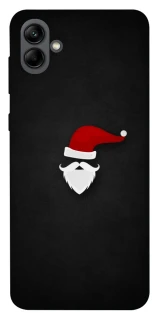 Чохол на Samsung Galaxy A04 Santa's mood фото 1 з 1