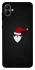 Чохол на Samsung Galaxy A04 Santa's mood фото 1 з 1