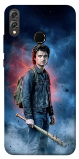 Чехол на Huawei Honor 8X Stranger Things ver.37 фото 1 из 1