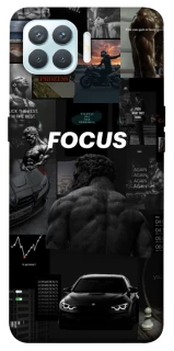 Чохол на Oppo F17 Pro Focus ver.1 фото 1 з 1
