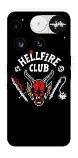 Чохол на Nothing Phone (3) Stranger Things ver.1 фото 1 з 1