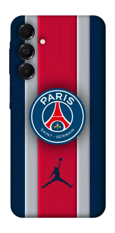 Чохол на Samsung Galaxy A17 4G/5G FC PSG v3 фото 1 з 1