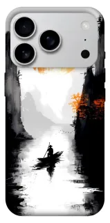 Чехол на Apple iPhone 18 Pro Max japan фото 1 из 1