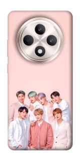 Чехол на Oppo Reno 12 F 4G/5G BTS фото 1 из 1