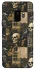 Чохол на Samsung Galaxy S9 Halloween aesthetics ver.1 фото 1 з 1