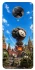 Чехол на Xiaomi Redmi K30 Pro / Poco F2 Pro Moscow never sleeps ver.7 фото 1 из 1