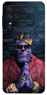 Чохол на Samsung Galaxy A22 4G Thanos on style фото 1 з 1