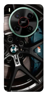 Чохол на ZTE Nubia V70 Max Wheel BMW v3 фото 1 з 1