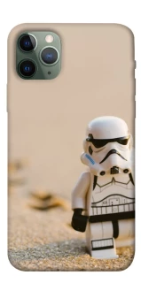 Чехол на Apple iPhone 11 Pro (5.8") ЛЕГО Звездные Войны фото 1 из 1