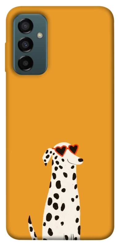 Чехол на Samsung Galaxy M23 5G Долматинец фото 1 из 1
