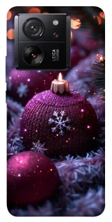 Чехол на Xiaomi 13T Pro Новогодний v45 фото 1 из 1