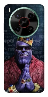 Чохол на ZTE Nubia V70 Max Thanos on style фото 1 з 1