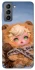 Чохол на Samsung Galaxy S21 FE SKULLPANDA × My Little Pony Ver.4 фото 1 з 1