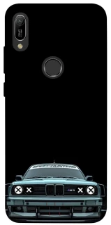 Чохол на Huawei Y6 (2019) BMW v148 фото 1 з 1