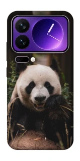 Чохол на Xiaomi 17 Pro Max Панда фото 1 з 1