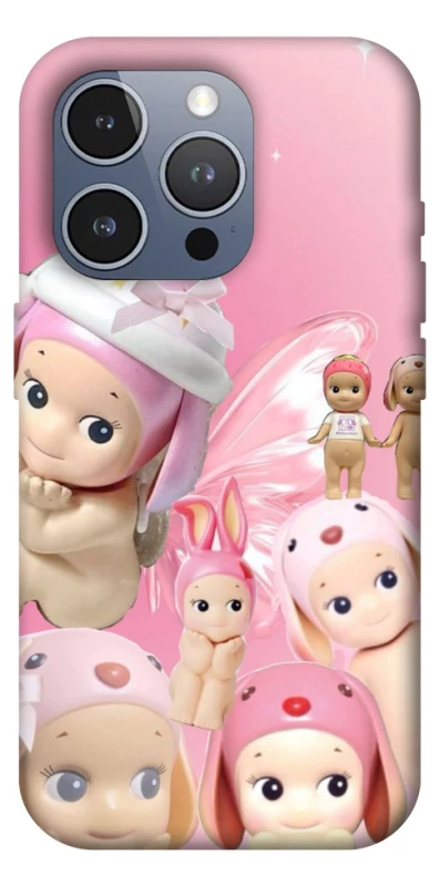 Чохол на Apple iPhone 16 Pro Max Sonnyangel фото 1 з 1