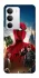 Чохол на Realme C71 Spider Man ver.2 фото 1 з 1