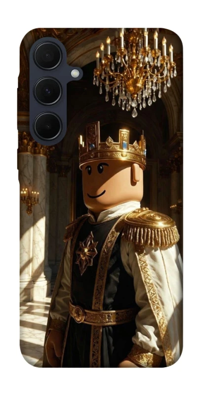 Чехол на Samsung Galaxy A55 Roblox aesthetics ver.7 фото 1 из 1