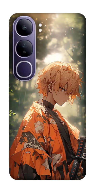 Чехол на Vivo Y300 Zenitsu фото 1 из 1